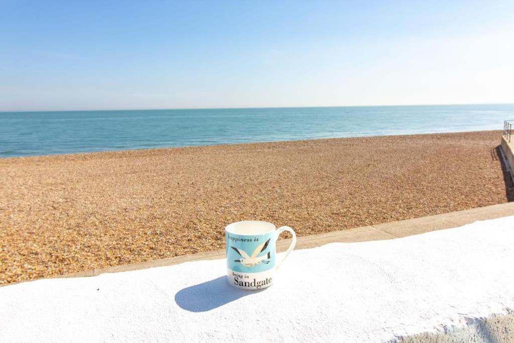 Luxury Beach Property- Neptune'S Nest Sandgate Exterior foto