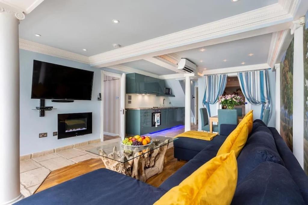 Luxury Beach Property- Neptune'S Nest Sandgate Exterior foto